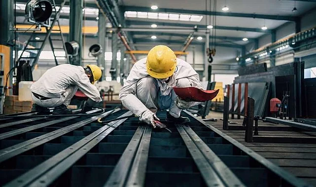 Marmara Depo İstifleme Hizmeti